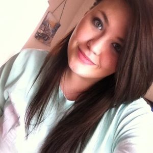 Meet your Posher, Aubree